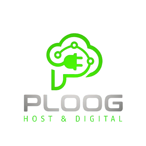 Ploog Host & Digital